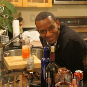 Meet your Posher, Manuel